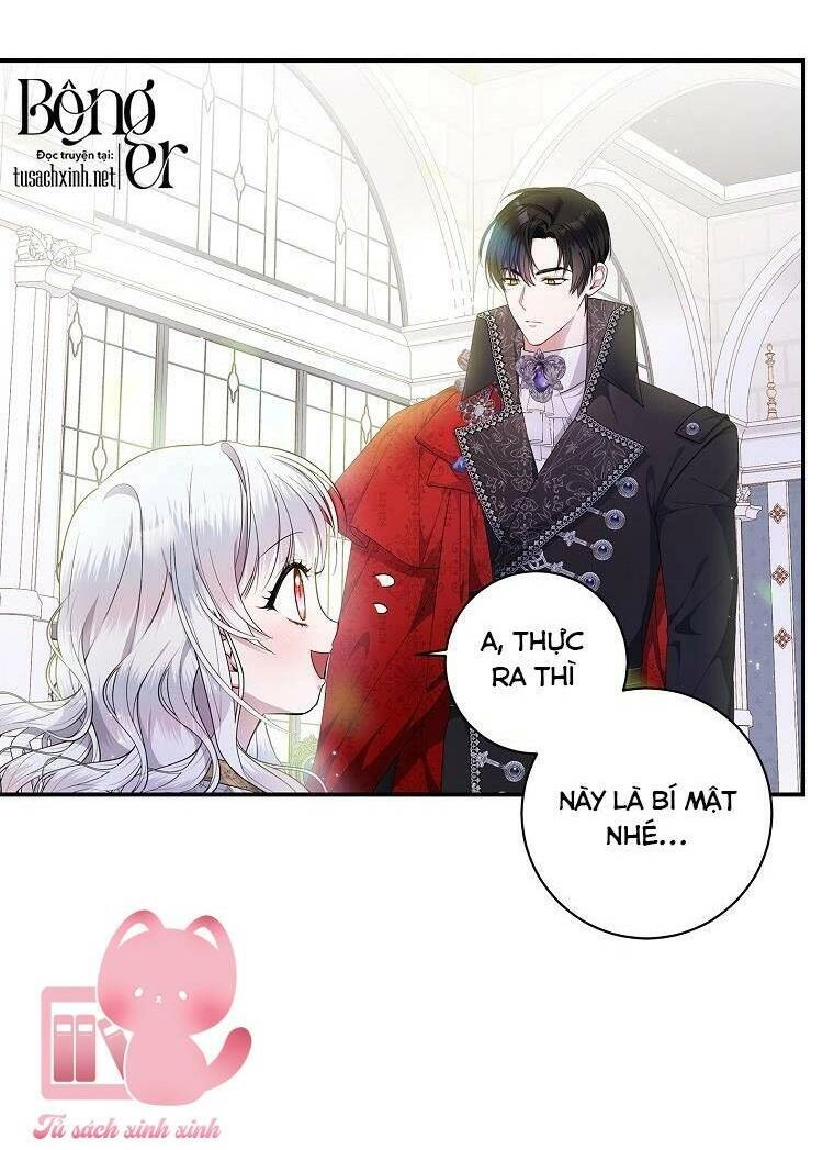 Nhận Nuôi Người Cha Phản Diện Chapter 3 - 17