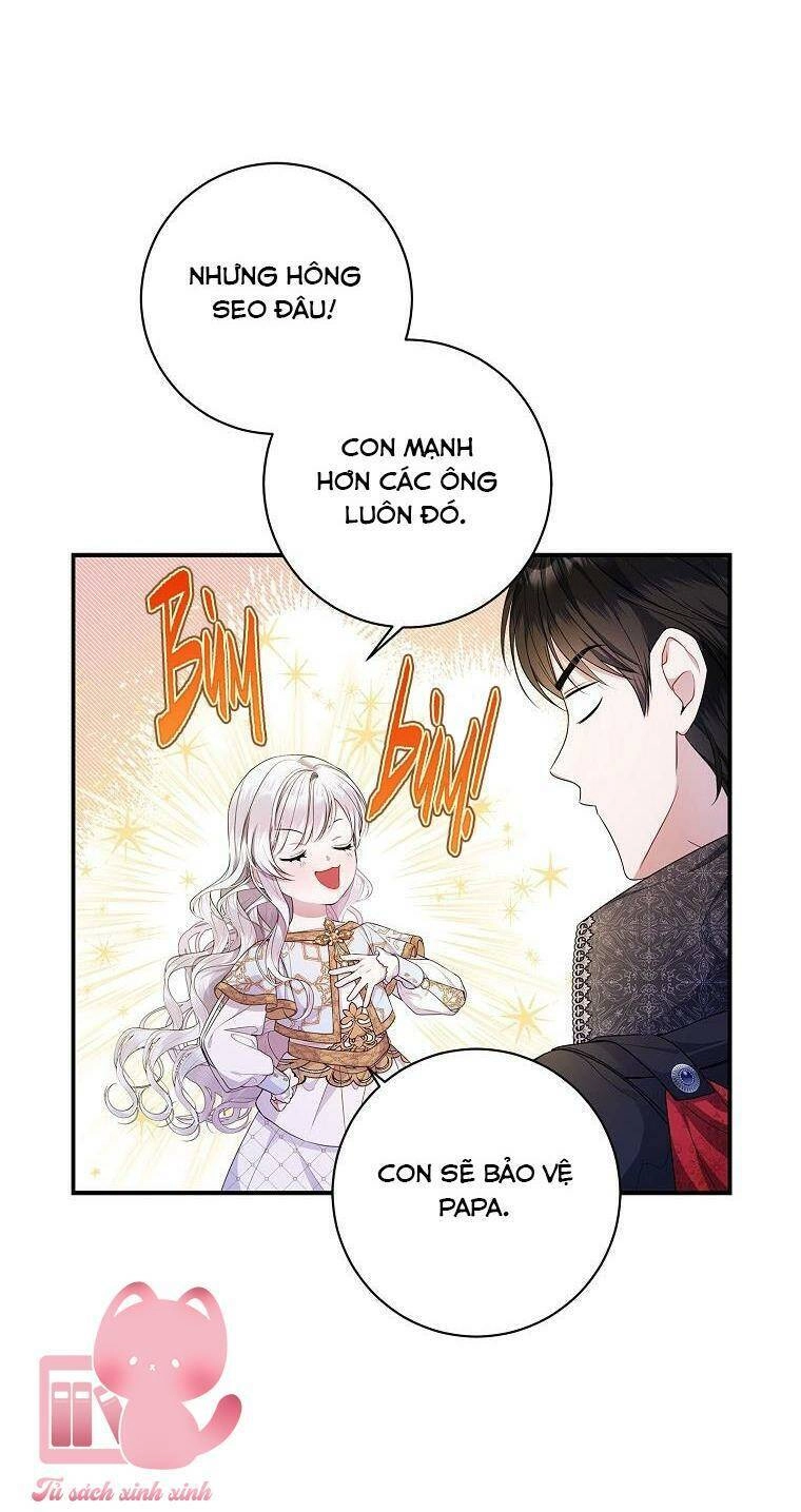 Nhận Nuôi Người Cha Phản Diện Chapter 3 - 19