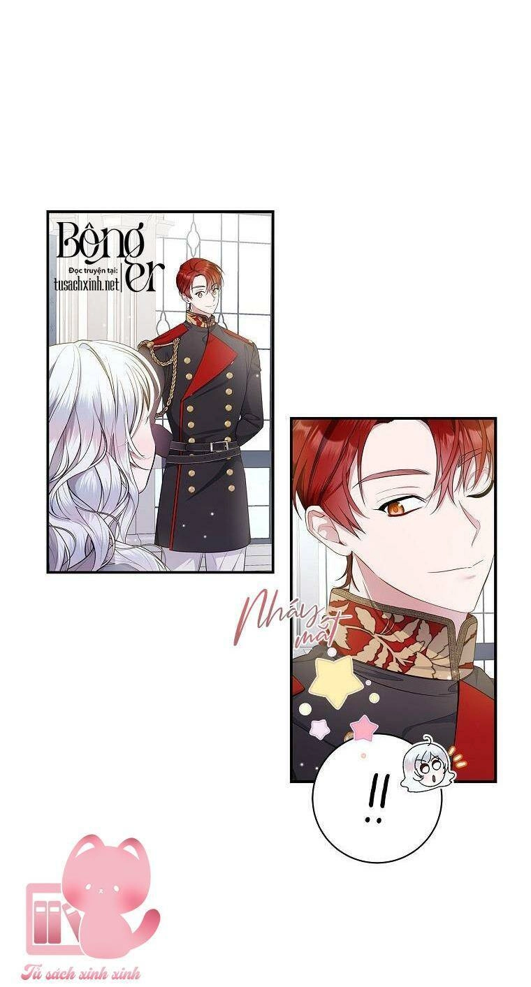 Nhận Nuôi Người Cha Phản Diện Chapter 3 - 21