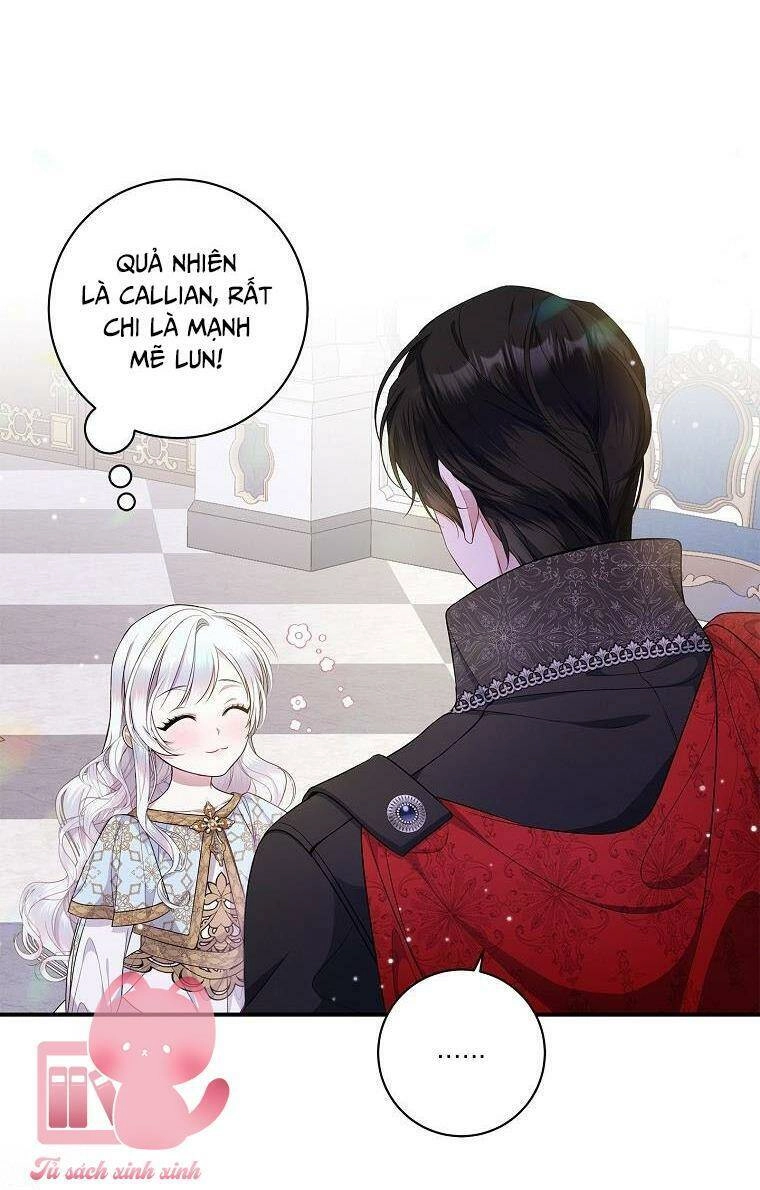 Nhận Nuôi Người Cha Phản Diện Chapter 3 - 22