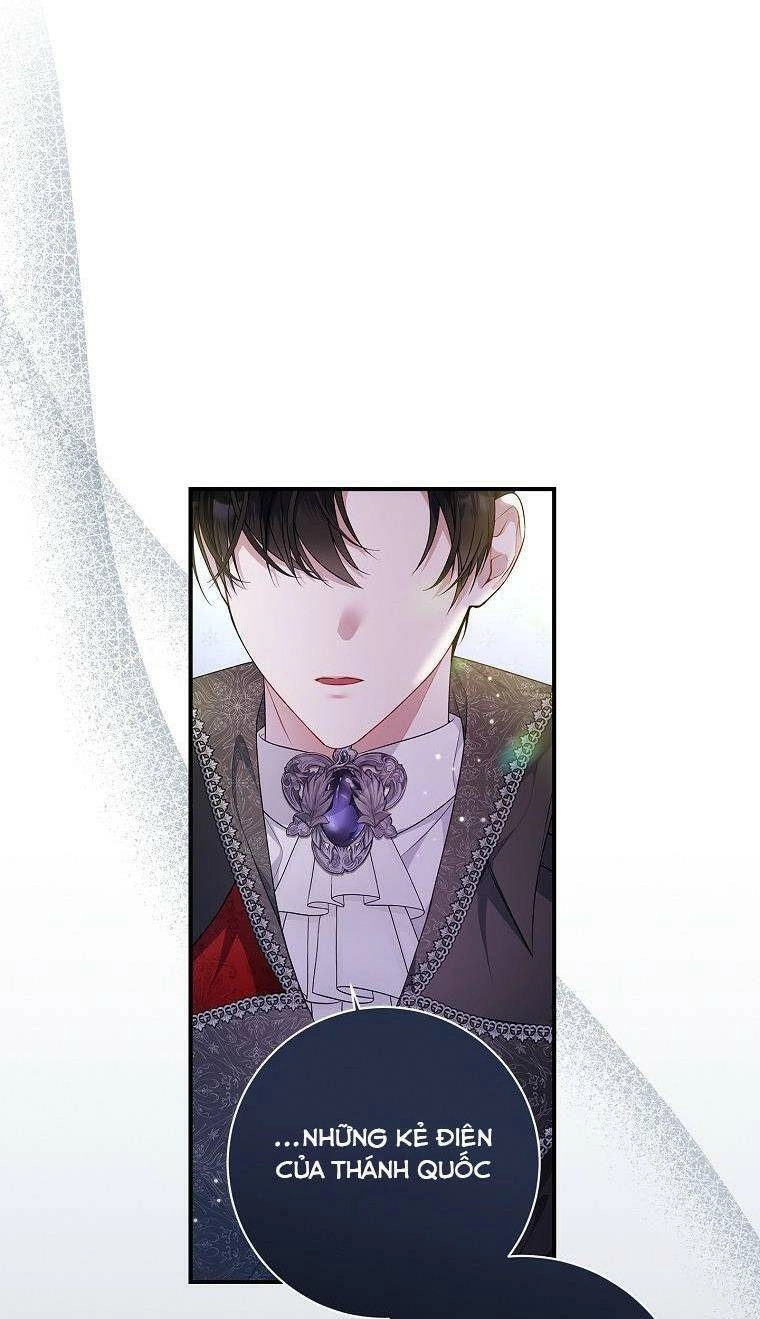 Nhận Nuôi Người Cha Phản Diện Chapter 3 - 23