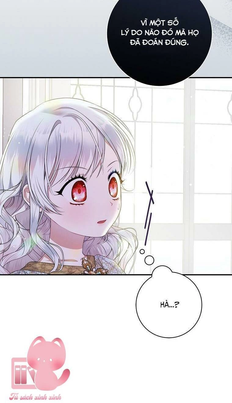 Nhận Nuôi Người Cha Phản Diện Chapter 3 - 24