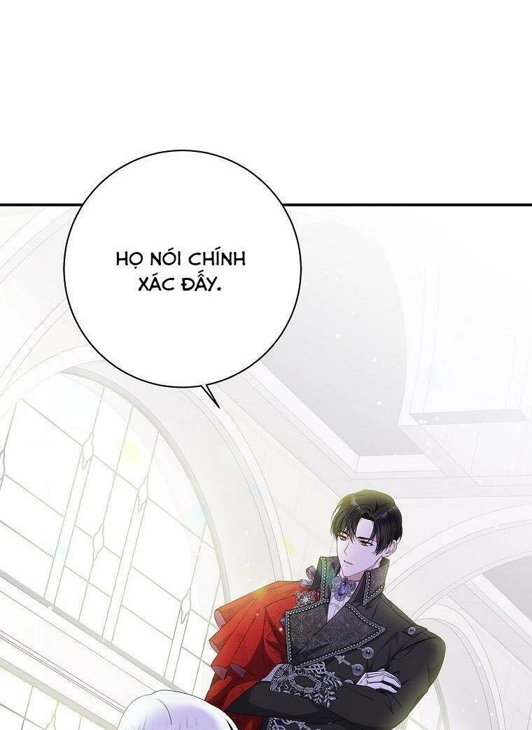 Nhận Nuôi Người Cha Phản Diện Chapter 3 - 25