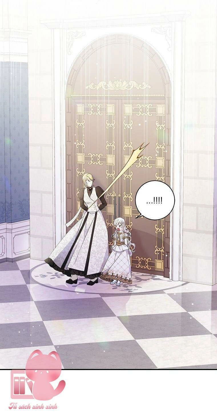 Nhận Nuôi Người Cha Phản Diện Chapter 3 - 29