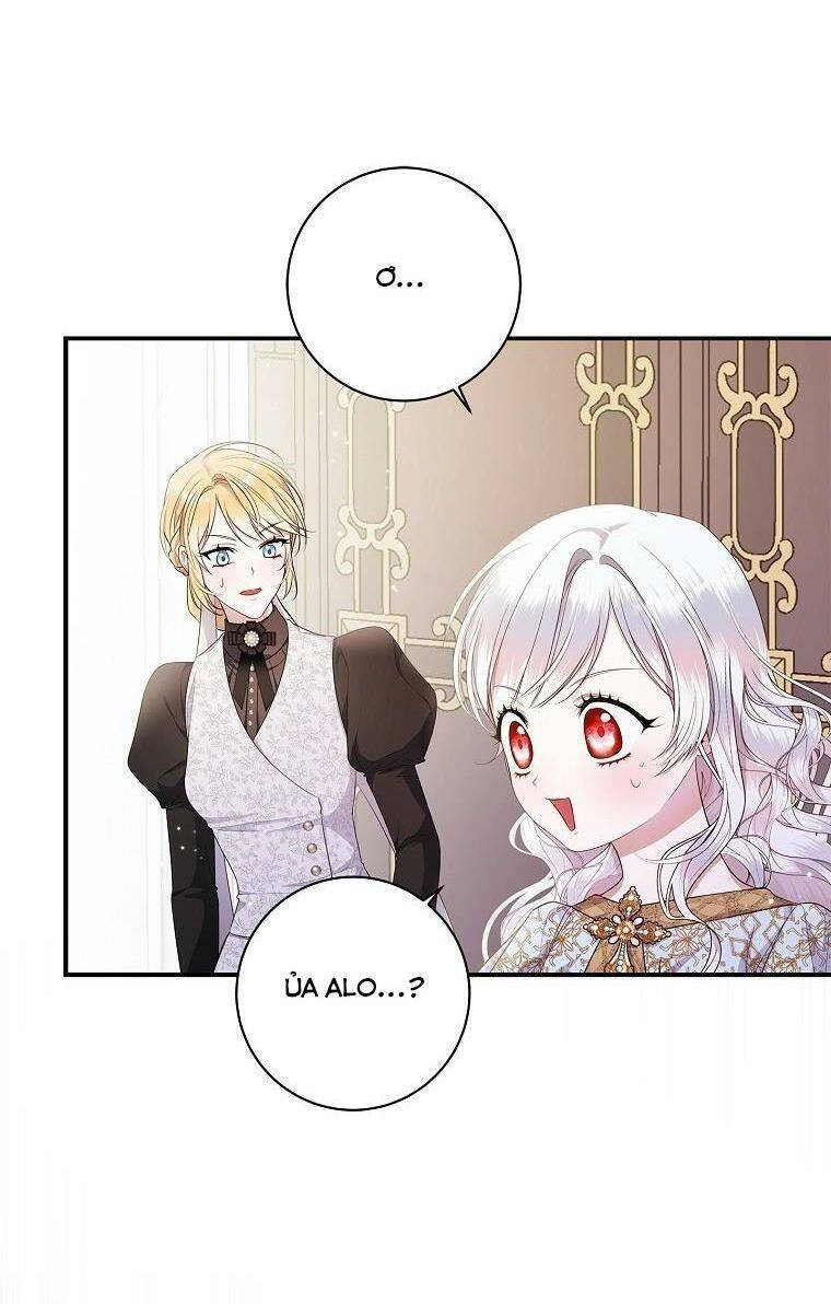 Nhận Nuôi Người Cha Phản Diện Chapter 3 - 30