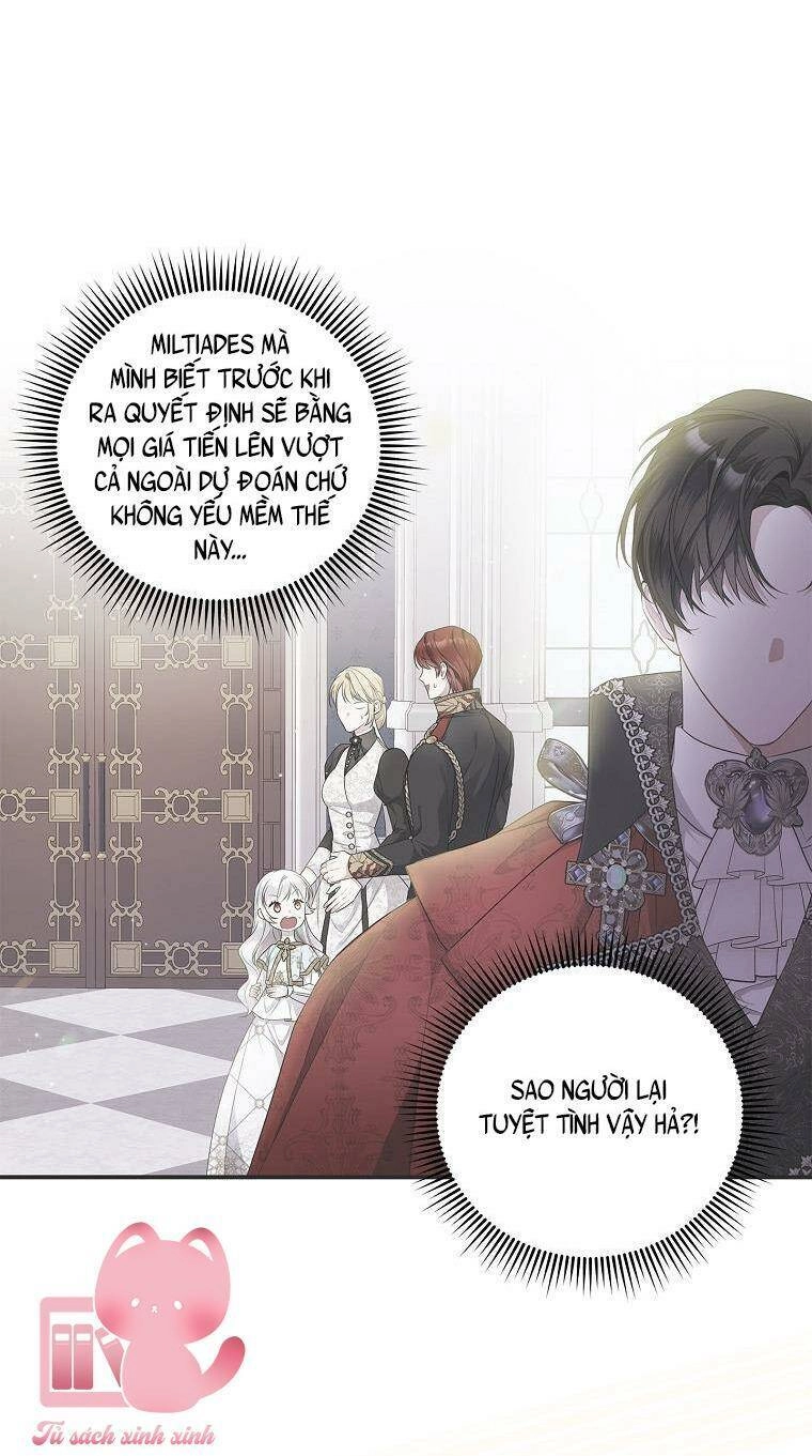 Nhận Nuôi Người Cha Phản Diện Chapter 3 - 34