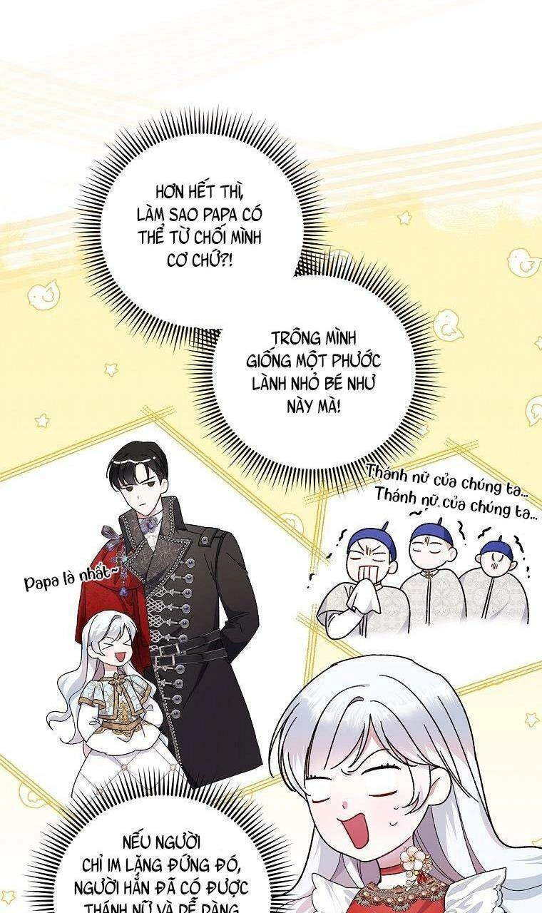 Nhận Nuôi Người Cha Phản Diện Chapter 3 - 35