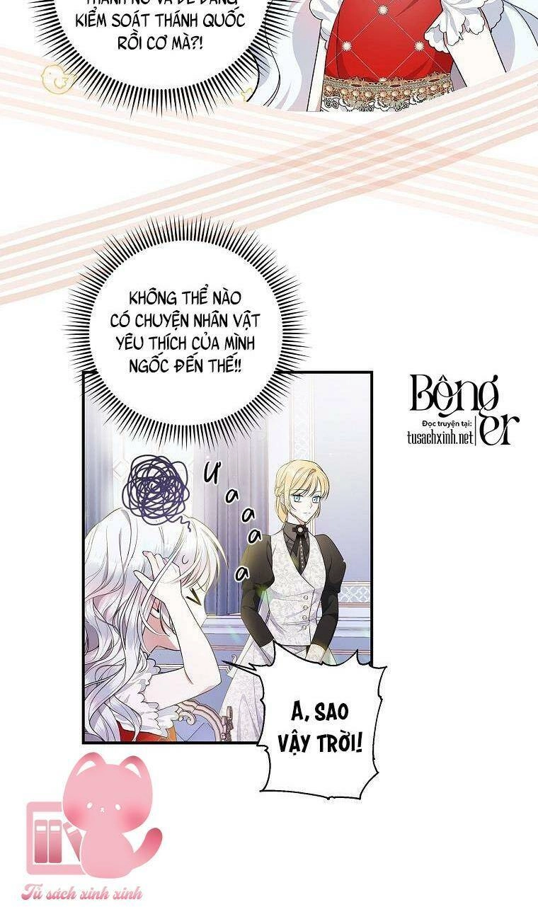 Nhận Nuôi Người Cha Phản Diện Chapter 3 - 36