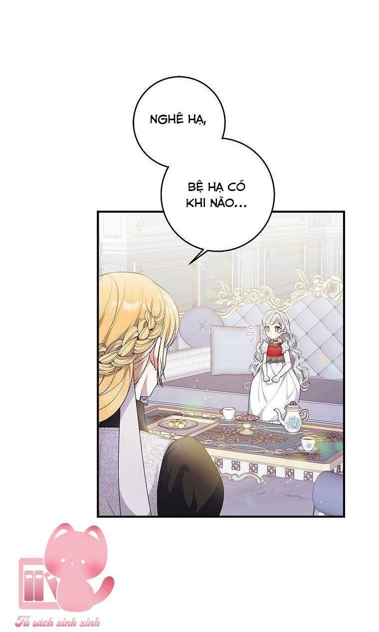 Nhận Nuôi Người Cha Phản Diện Chapter 3 - 37