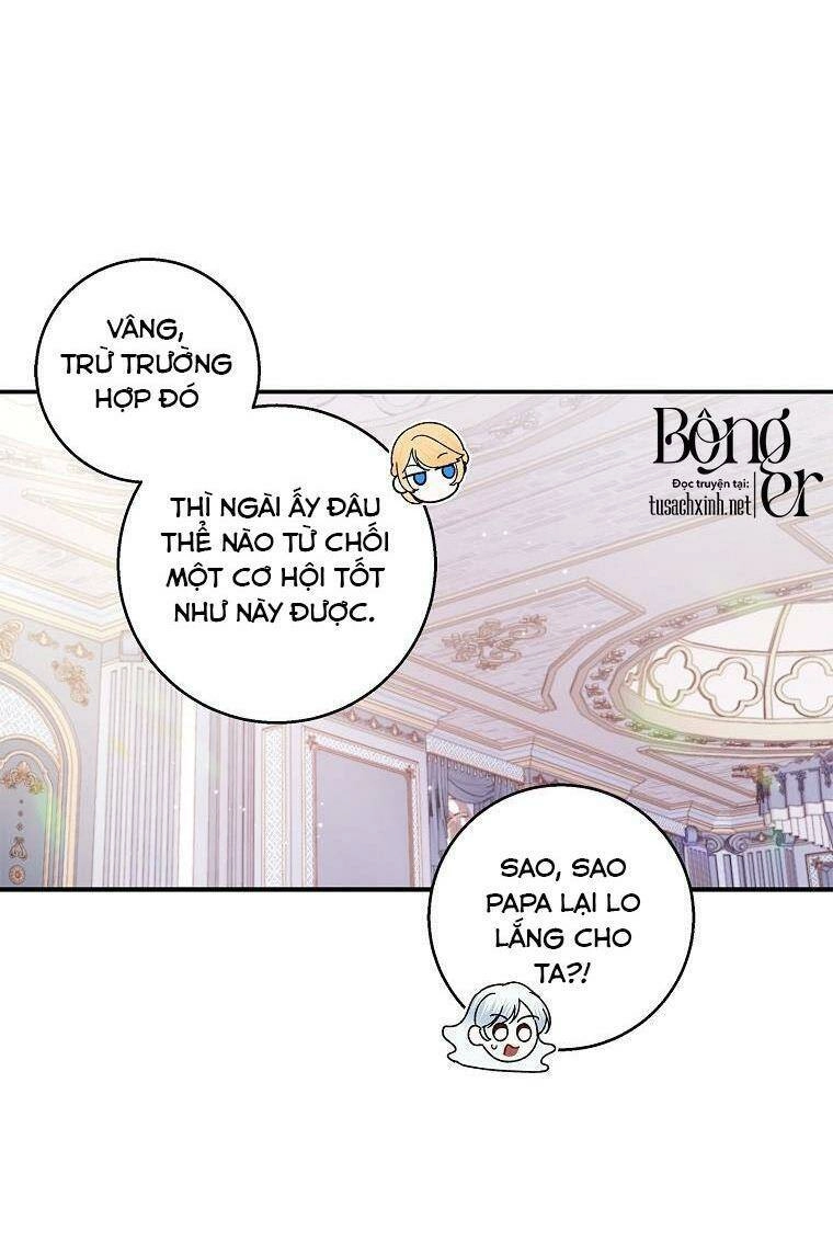 Nhận Nuôi Người Cha Phản Diện Chapter 3 - 40
