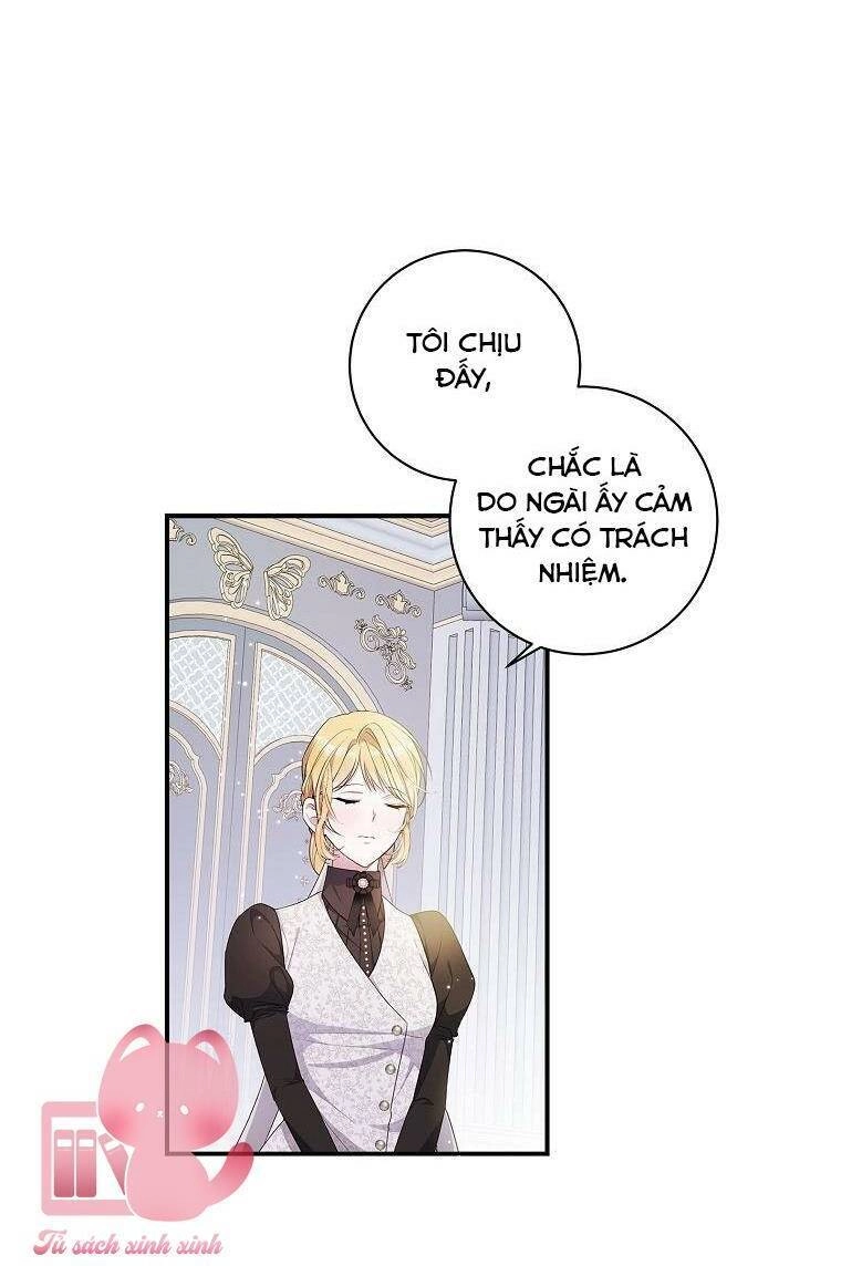 Nhận Nuôi Người Cha Phản Diện Chapter 3 - 41