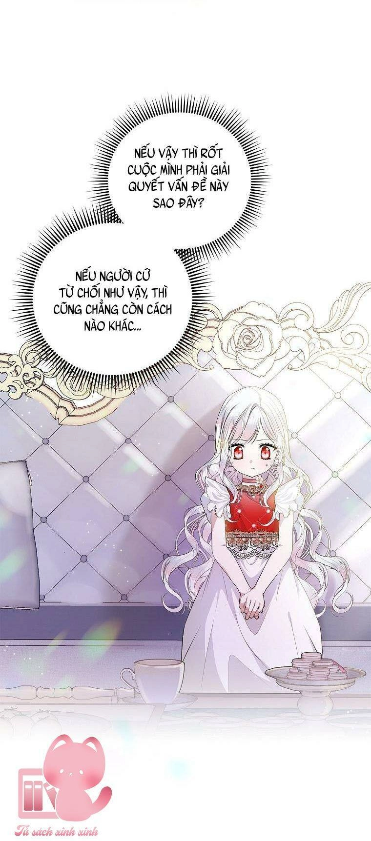 Nhận Nuôi Người Cha Phản Diện Chapter 3 - 48