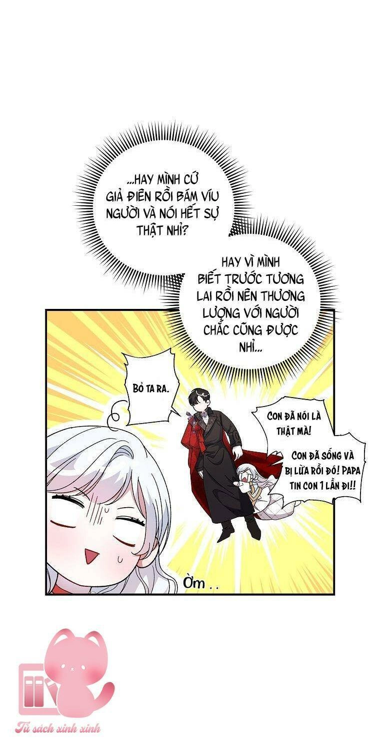 Nhận Nuôi Người Cha Phản Diện Chapter 3 - 49