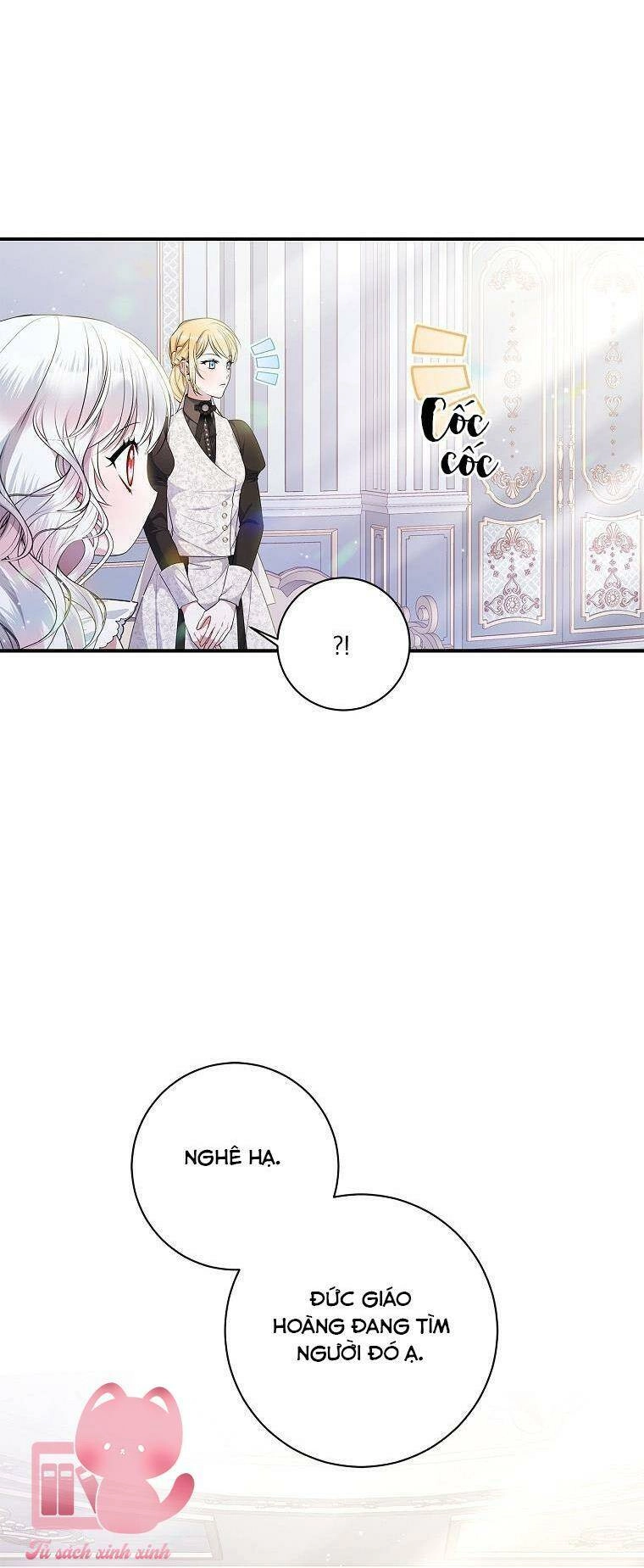 Nhận Nuôi Người Cha Phản Diện Chapter 3 - 50