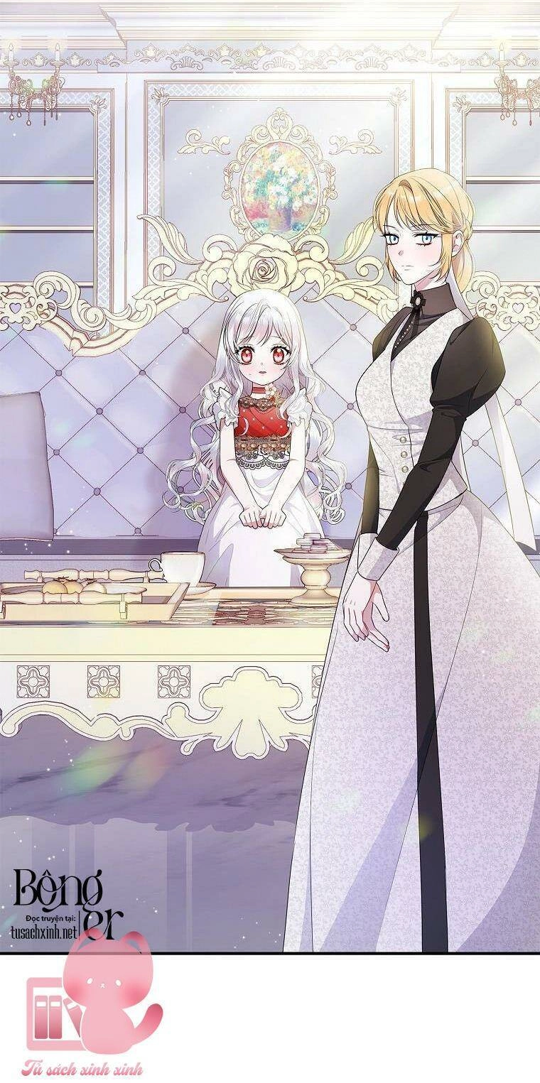 Nhận Nuôi Người Cha Phản Diện Chapter 3 - 51