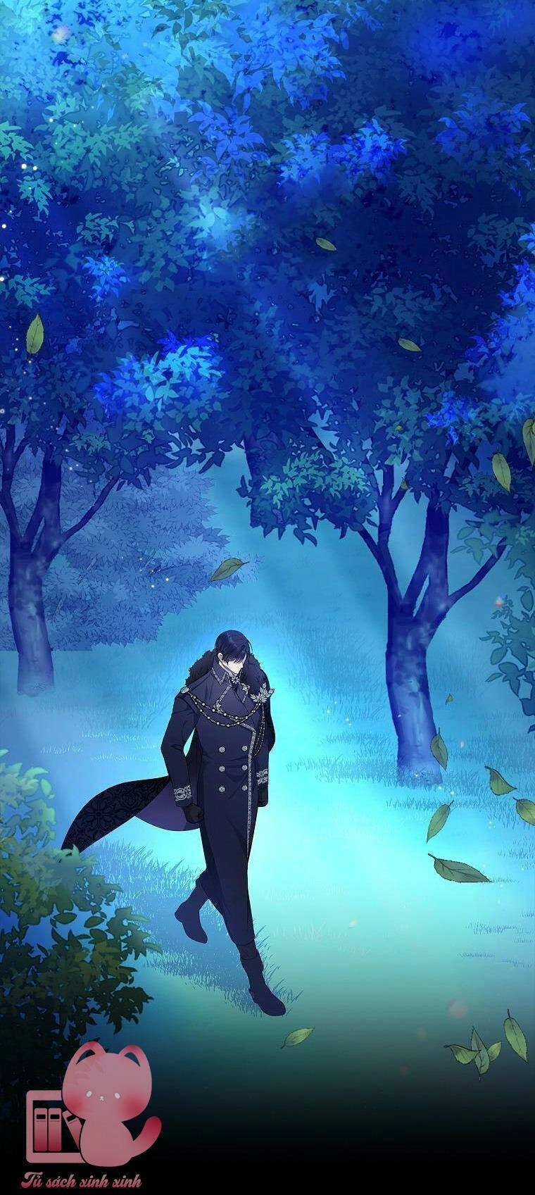 Nhận Nuôi Người Cha Phản Diện Chapter 3 - 57