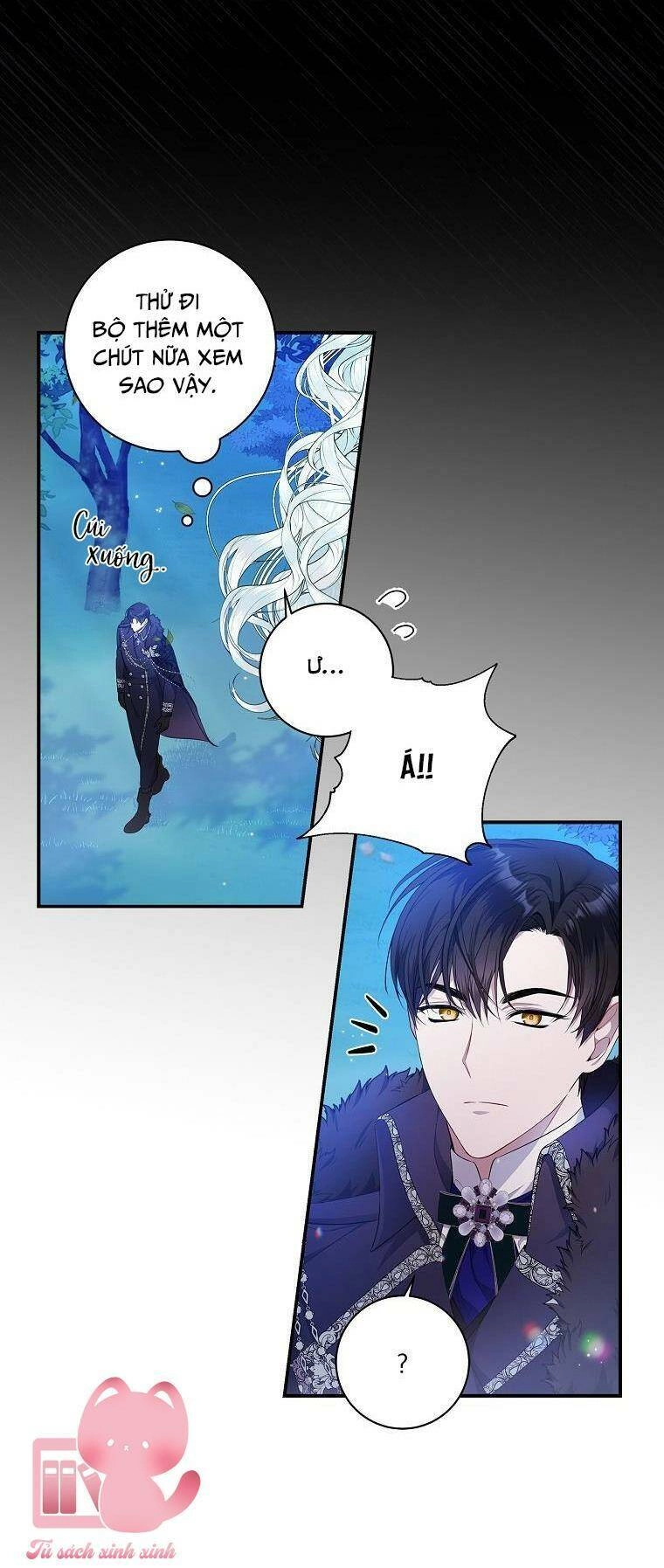 Nhận Nuôi Người Cha Phản Diện Chapter 3 - 62