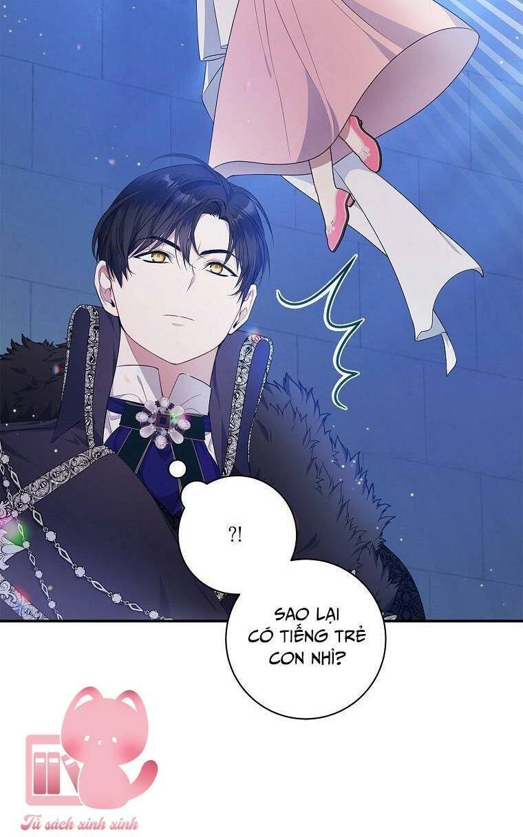 Nhận Nuôi Người Cha Phản Diện Chapter 3 - 64