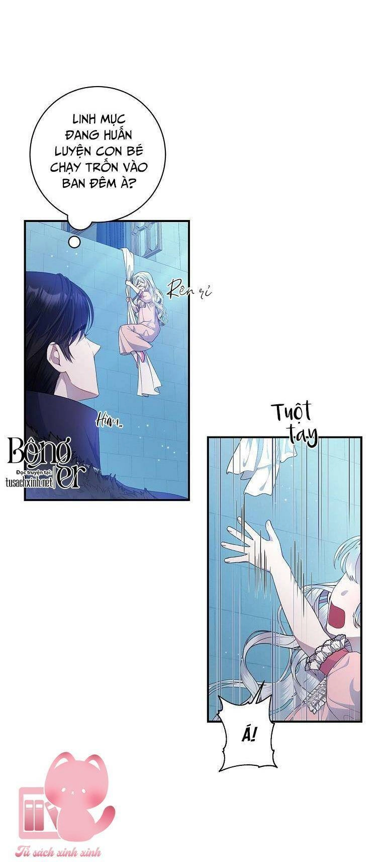 Nhận Nuôi Người Cha Phản Diện Chapter 3 - 65