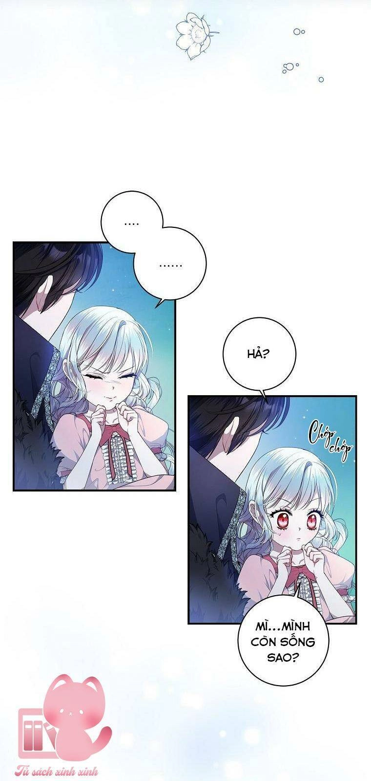 Nhận Nuôi Người Cha Phản Diện Chapter 3 - 68