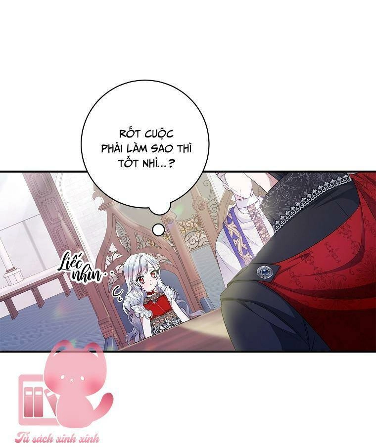 Nhận Nuôi Người Cha Phản Diện Chapter 4 - 9