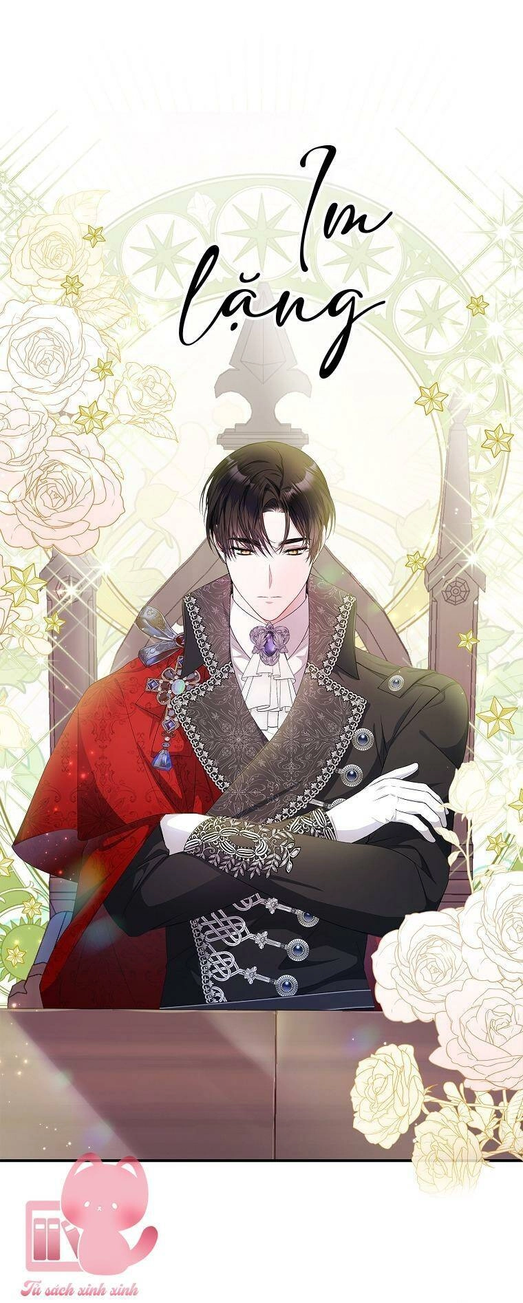 Nhận Nuôi Người Cha Phản Diện Chapter 4 - 10