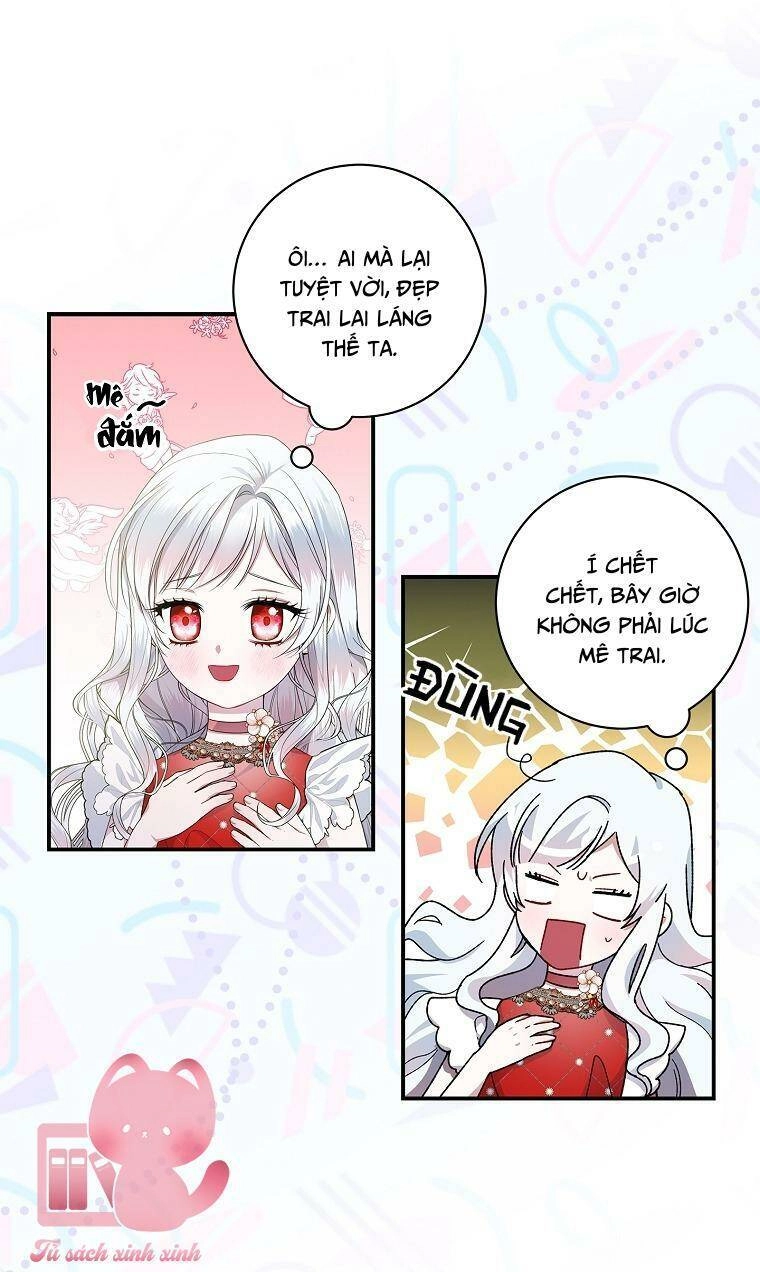 Nhận Nuôi Người Cha Phản Diện Chapter 4 - 11