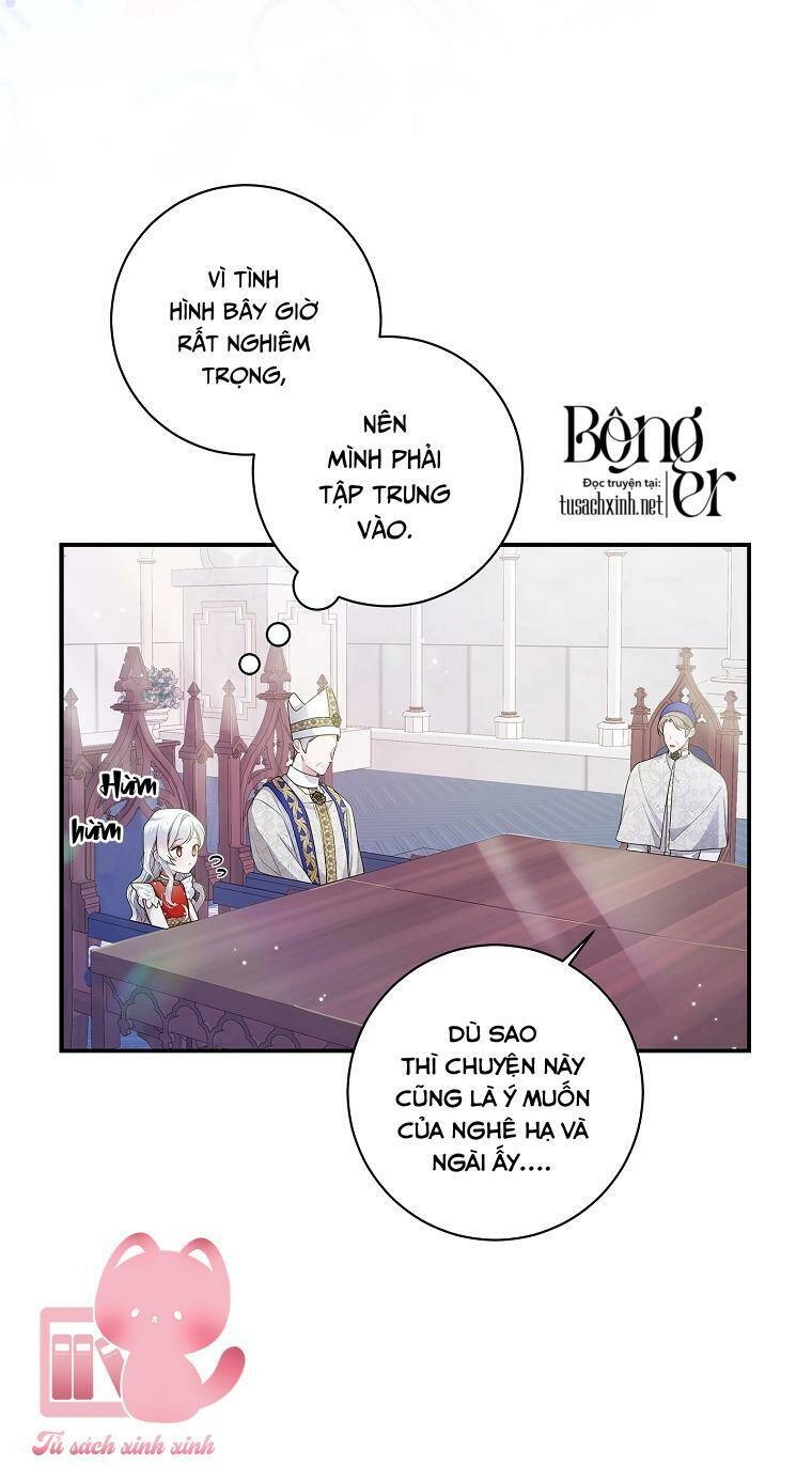 Nhận Nuôi Người Cha Phản Diện Chapter 4 - 12