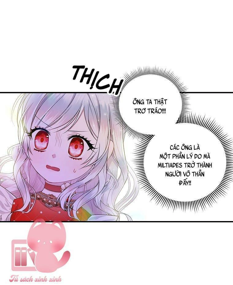 Nhận Nuôi Người Cha Phản Diện Chapter 4 - 16