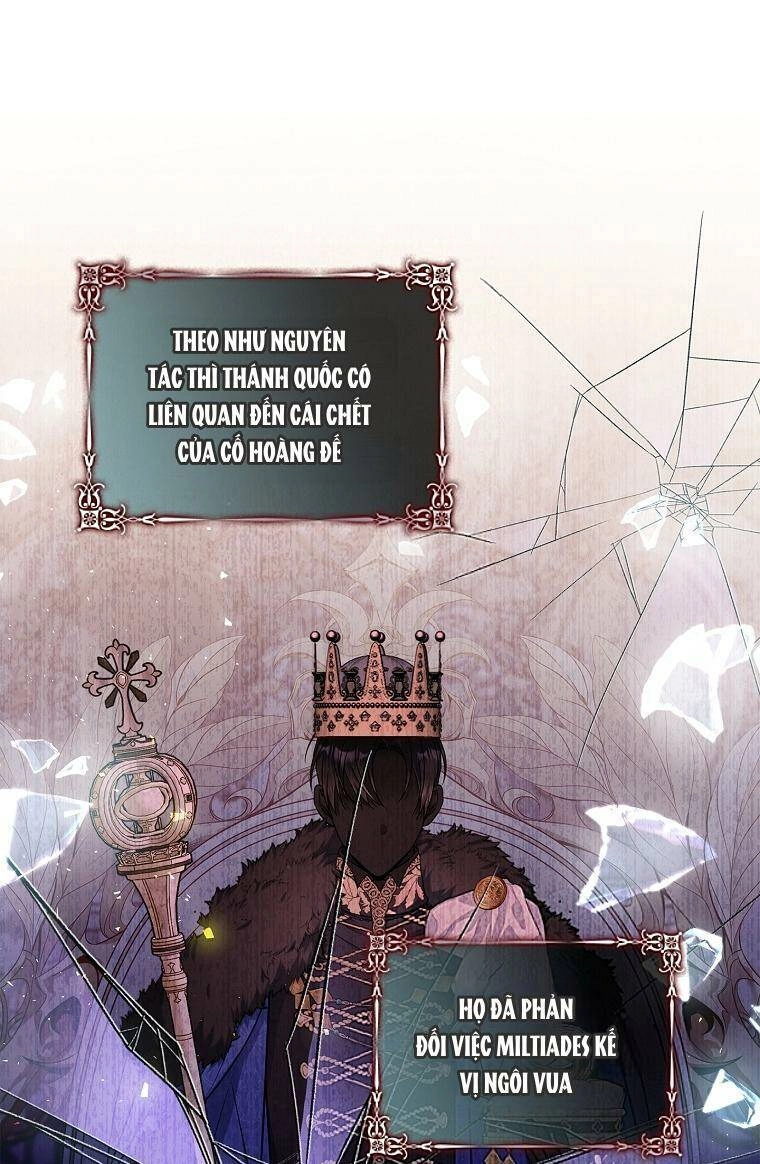 Nhận Nuôi Người Cha Phản Diện Chapter 4 - 17