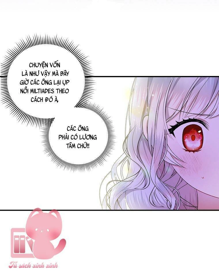 Nhận Nuôi Người Cha Phản Diện Chapter 4 - 19