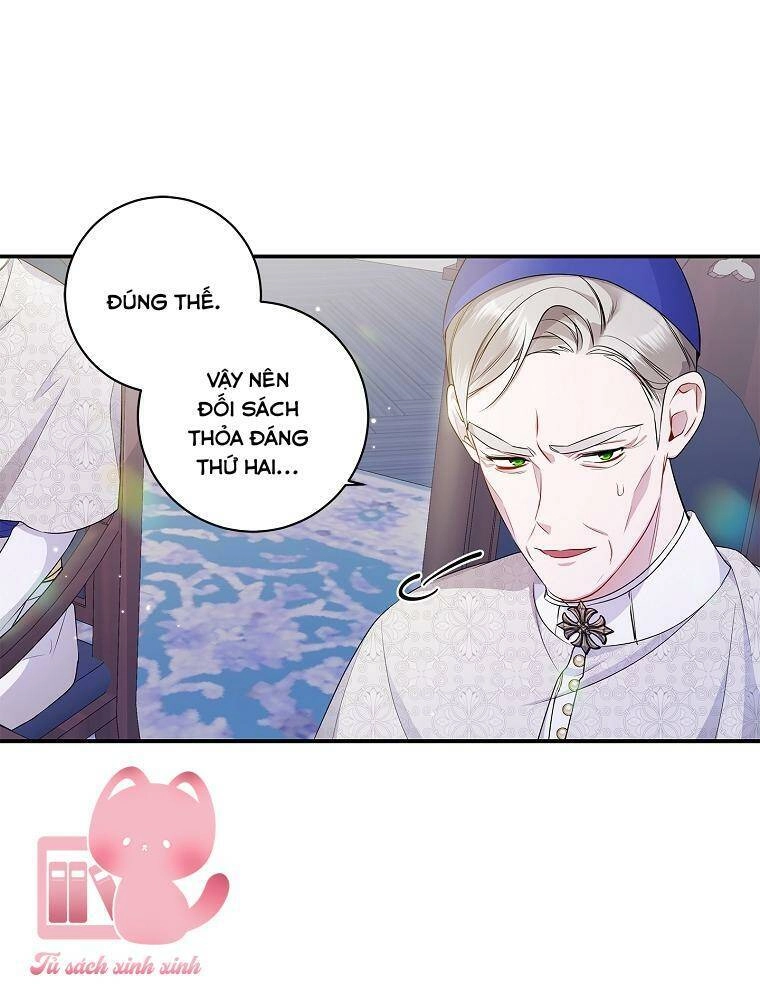 Nhận Nuôi Người Cha Phản Diện Chapter 4 - 21