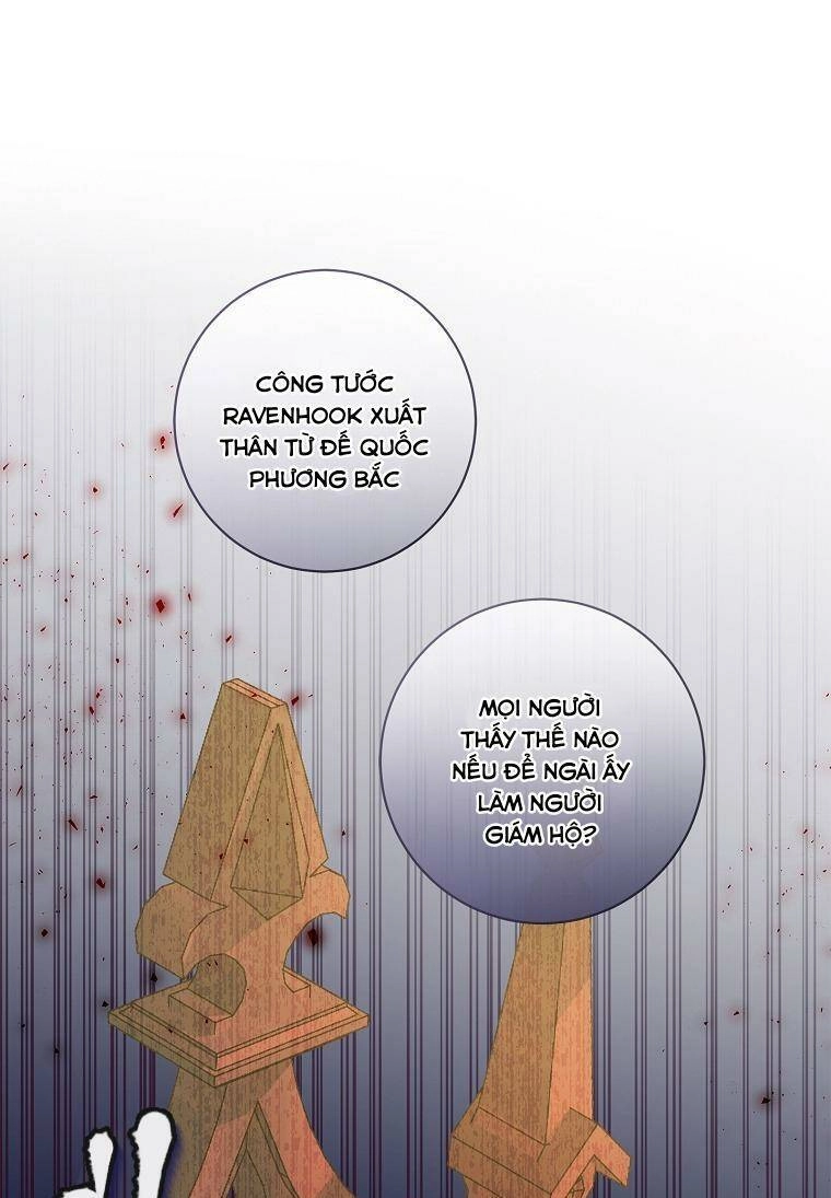 Nhận Nuôi Người Cha Phản Diện Chapter 4 - 22