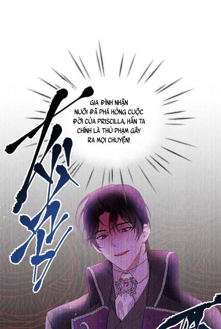 Nhận Nuôi Người Cha Phản Diện Chapter 4 - 27