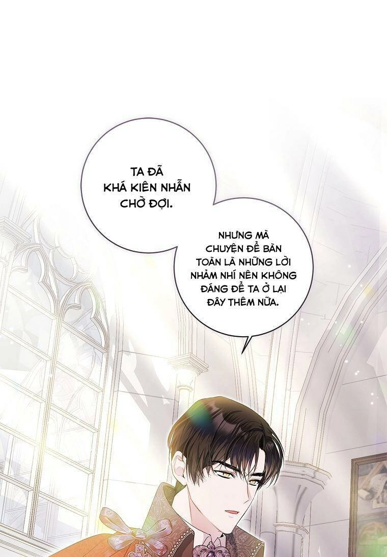 Nhận Nuôi Người Cha Phản Diện Chapter 4 - 33