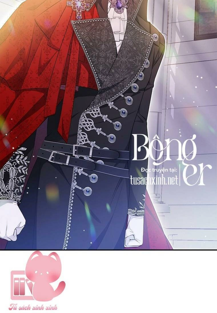 Nhận Nuôi Người Cha Phản Diện Chapter 4 - 34