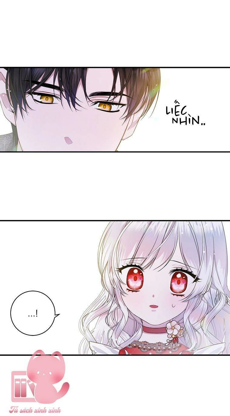 Nhận Nuôi Người Cha Phản Diện Chapter 4 - 35