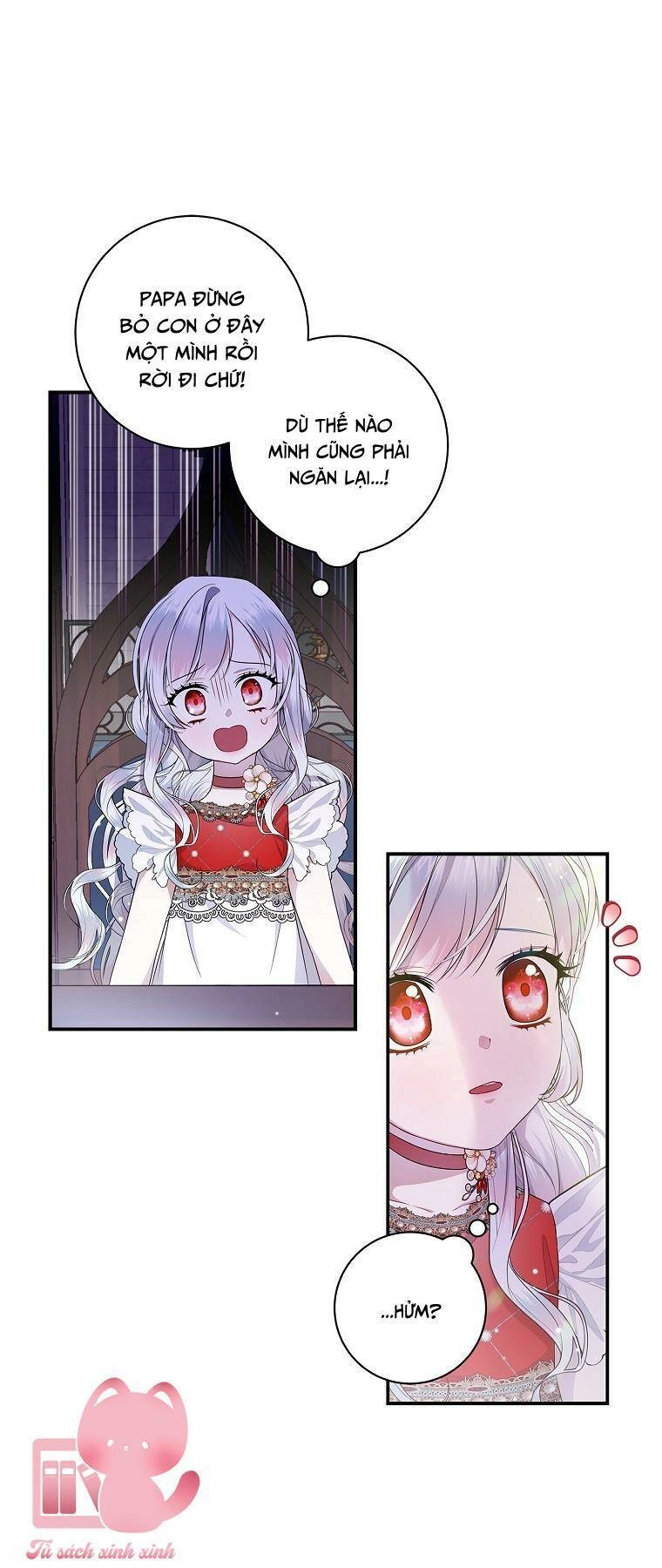 Nhận Nuôi Người Cha Phản Diện Chapter 4 - 37