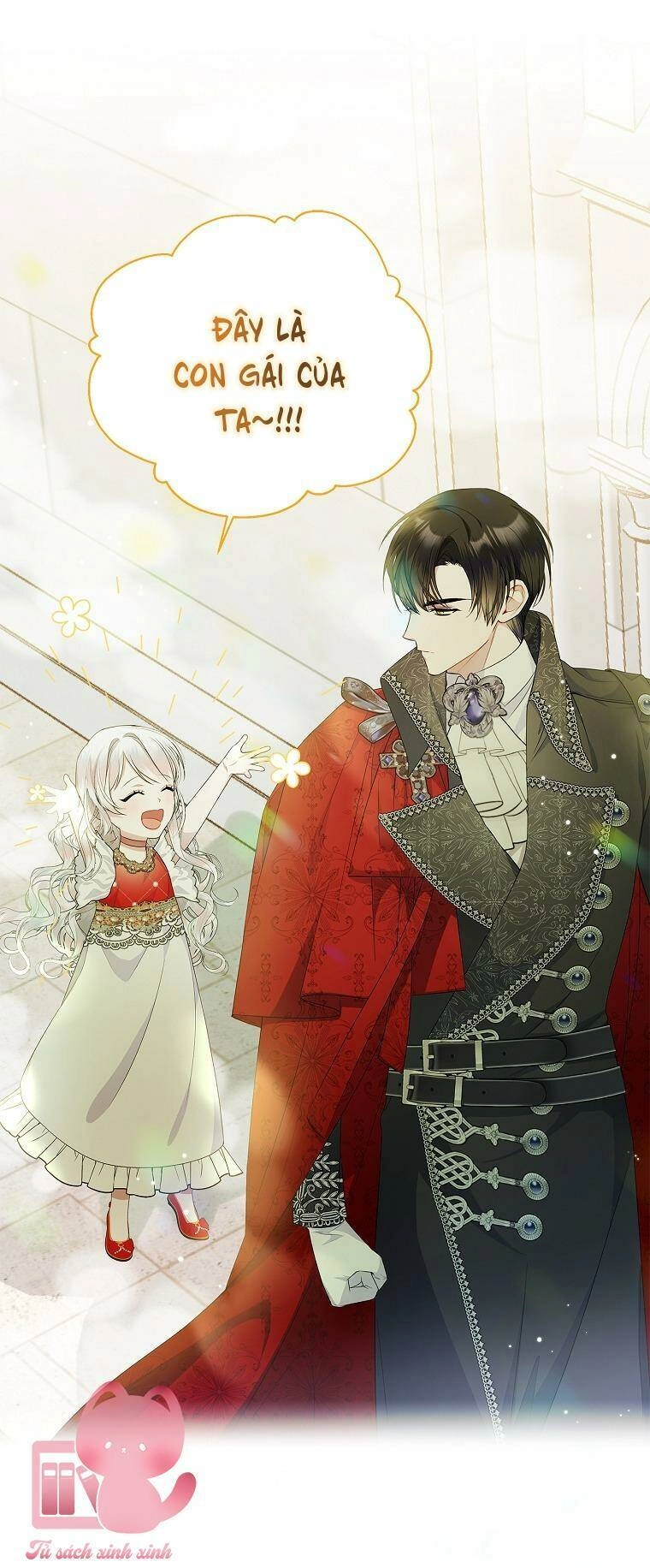 Nhận Nuôi Người Cha Phản Diện Chapter 4 - 60