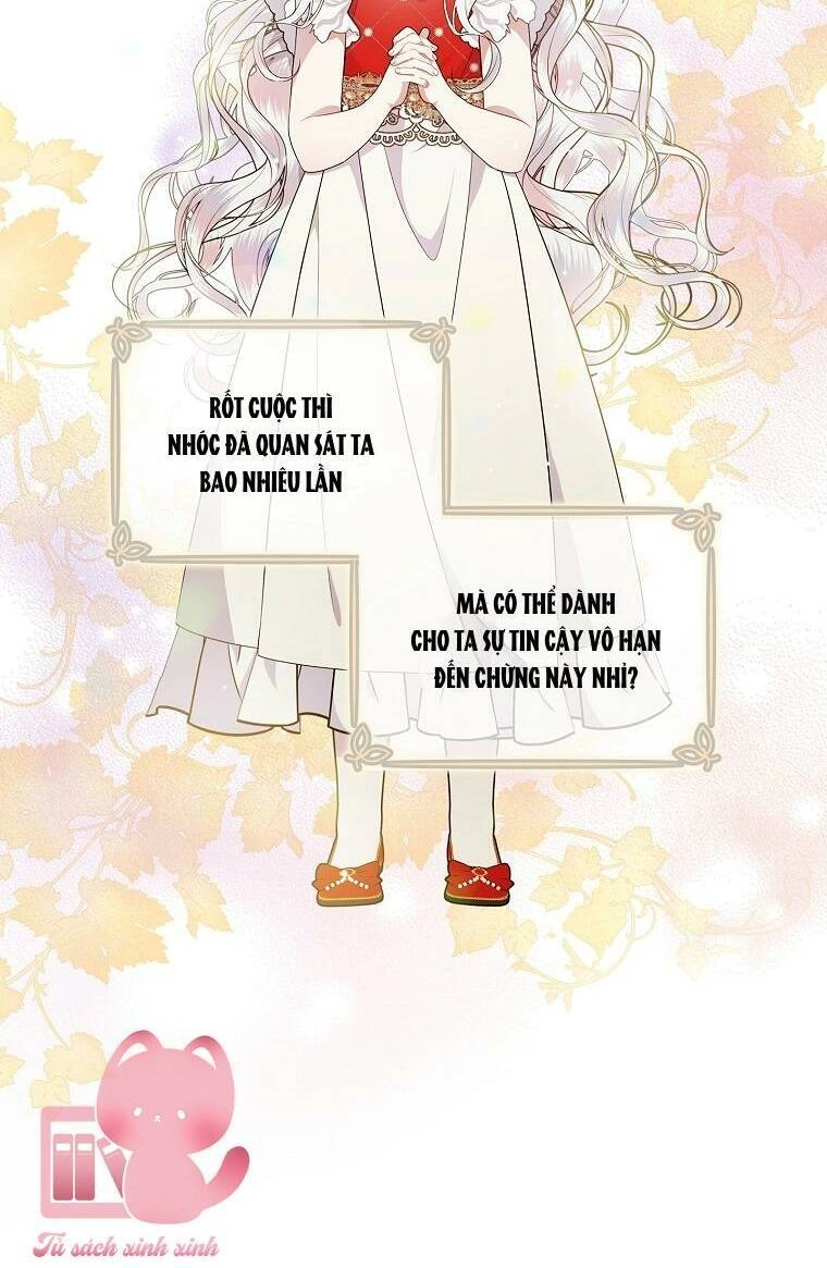 Nhận Nuôi Người Cha Phản Diện Chapter 4 - 66