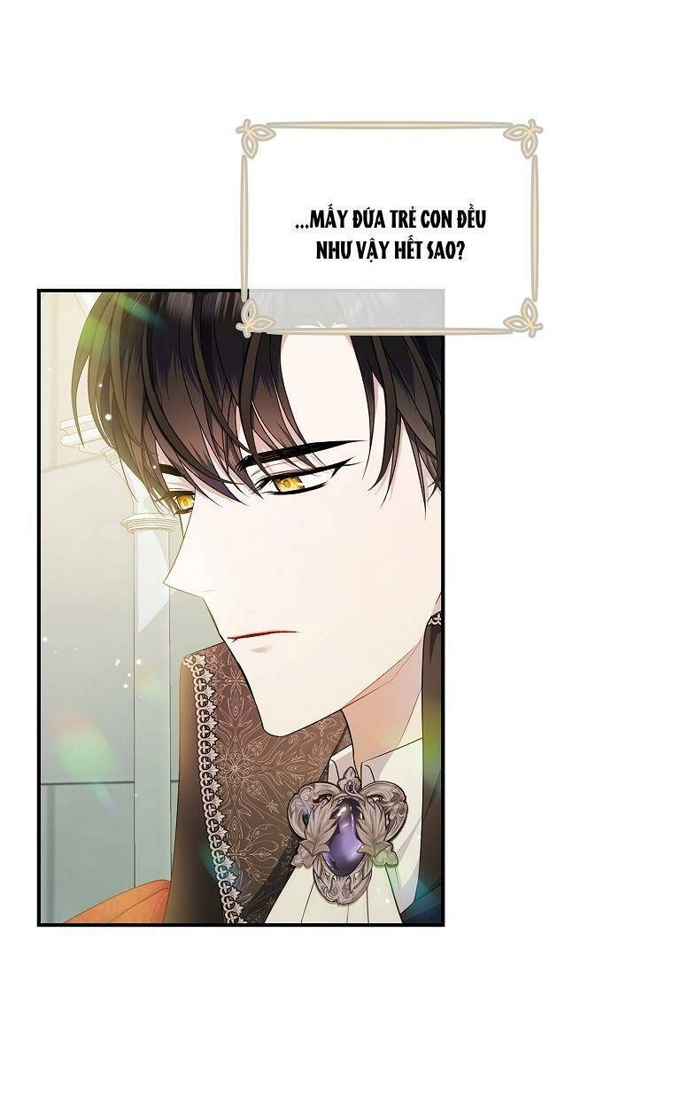 Nhận Nuôi Người Cha Phản Diện Chapter 4 - 67