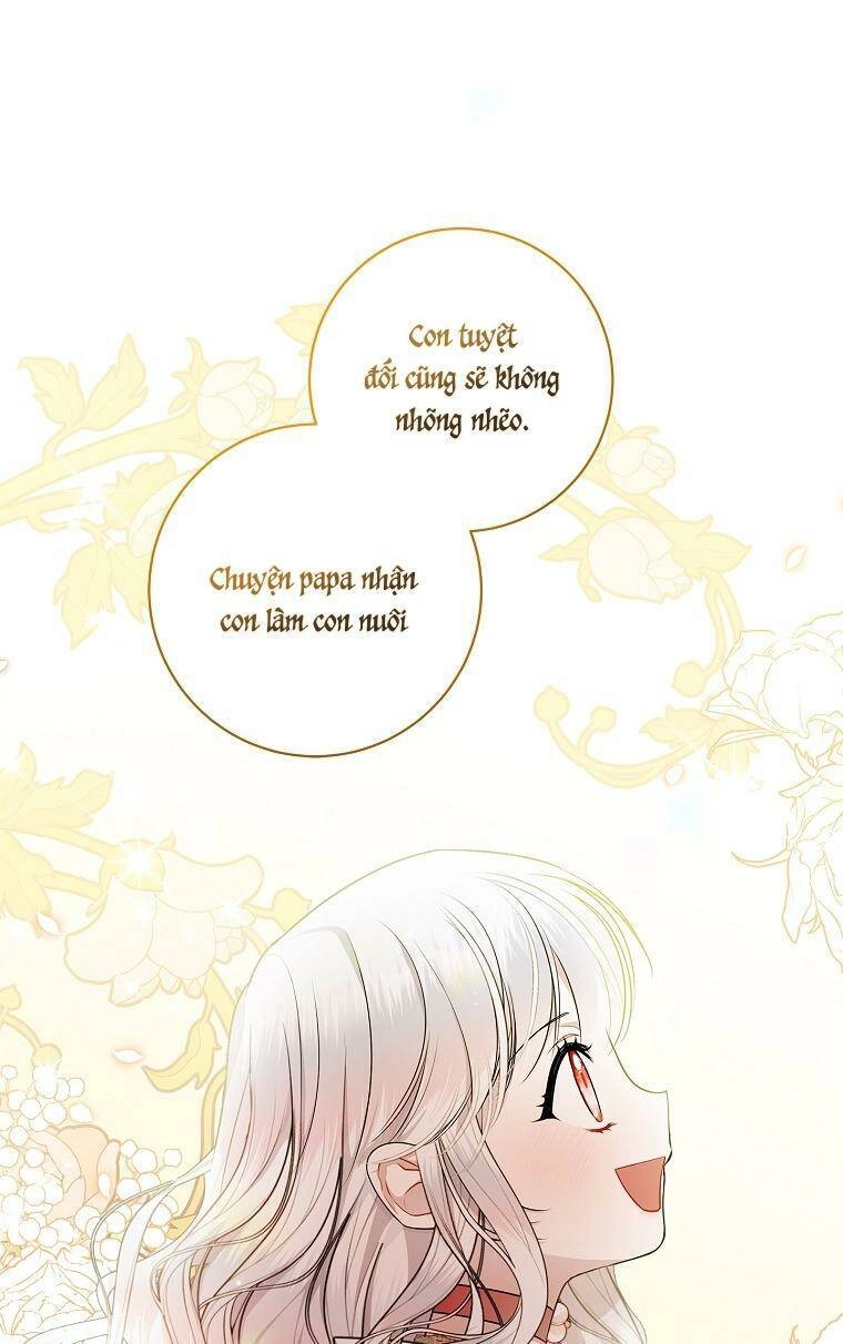 Nhận Nuôi Người Cha Phản Diện Chapter 4 - 69