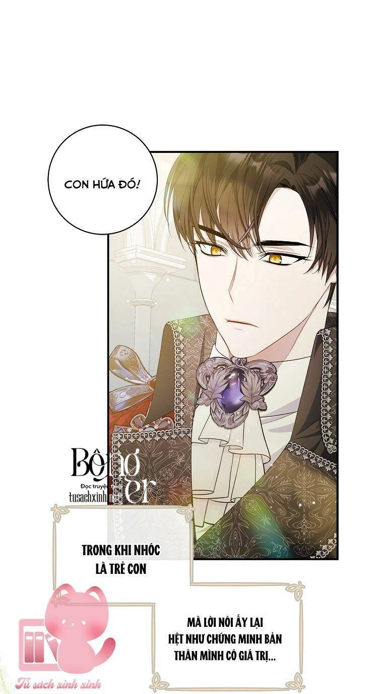 Nhận Nuôi Người Cha Phản Diện Chapter 4 - 71