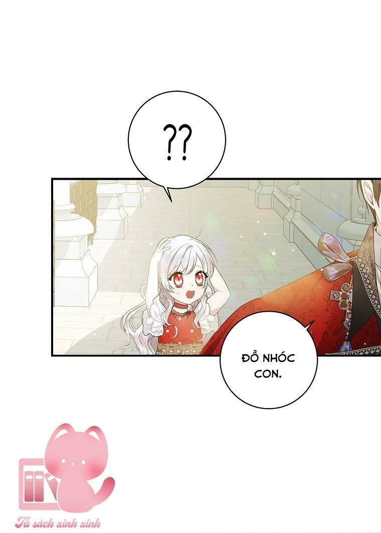 Nhận Nuôi Người Cha Phản Diện Chapter 4 - 75