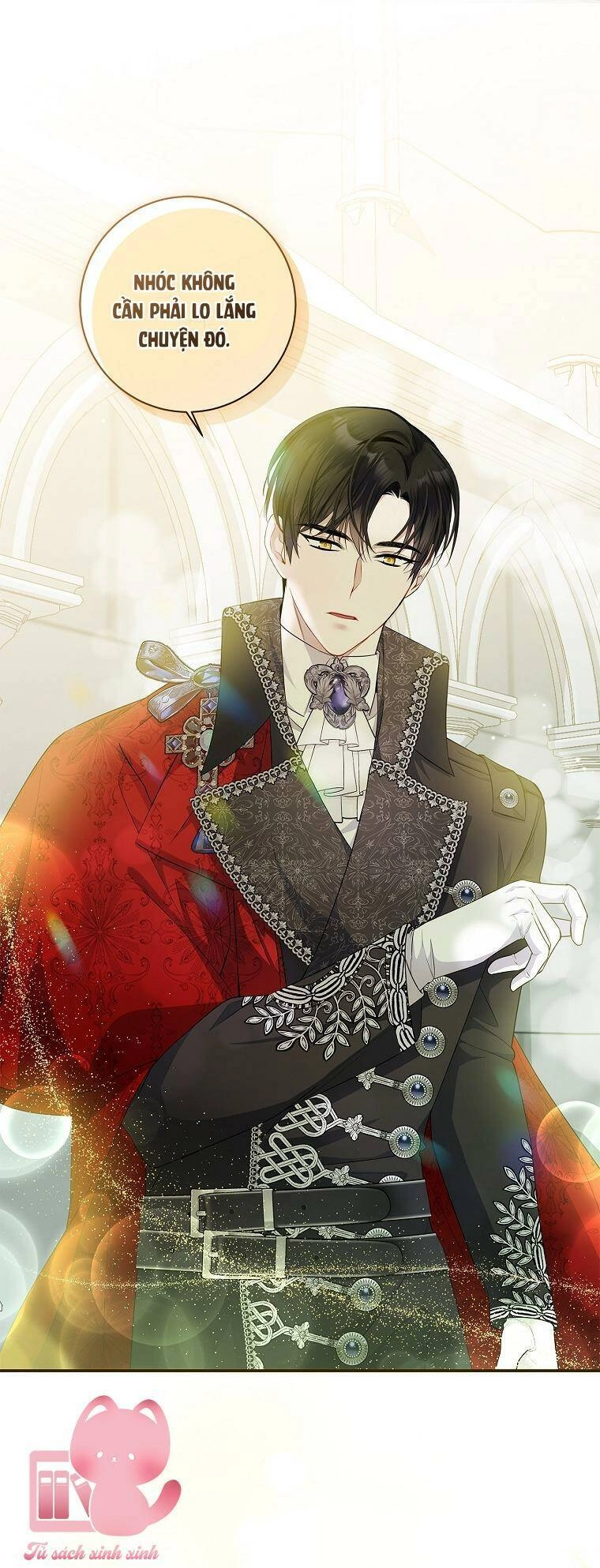 Nhận Nuôi Người Cha Phản Diện Chapter 4 - 76