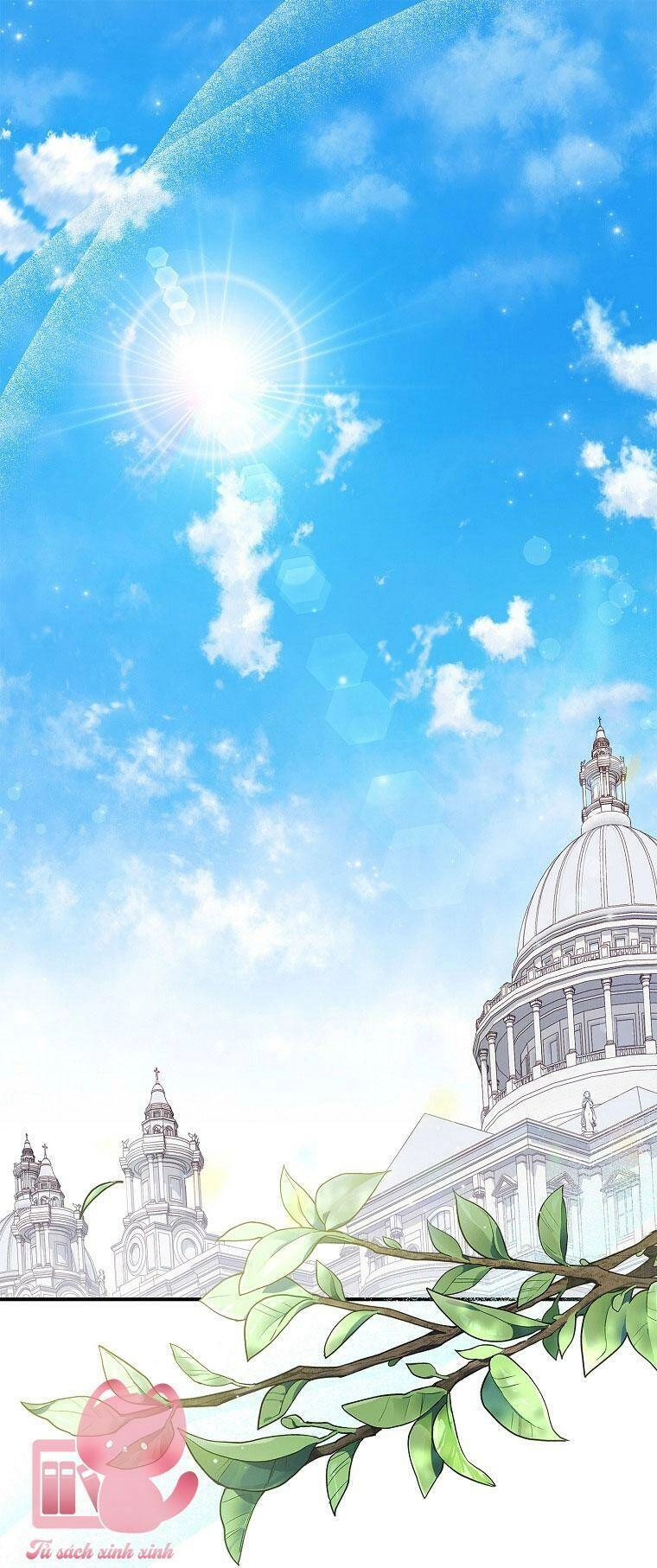 Nhận Nuôi Người Cha Phản Diện Chapter 5 - 3