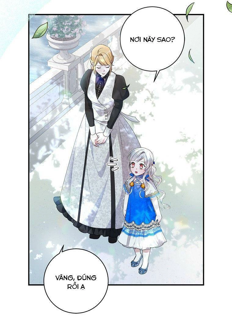 Nhận Nuôi Người Cha Phản Diện Chapter 5 - 4