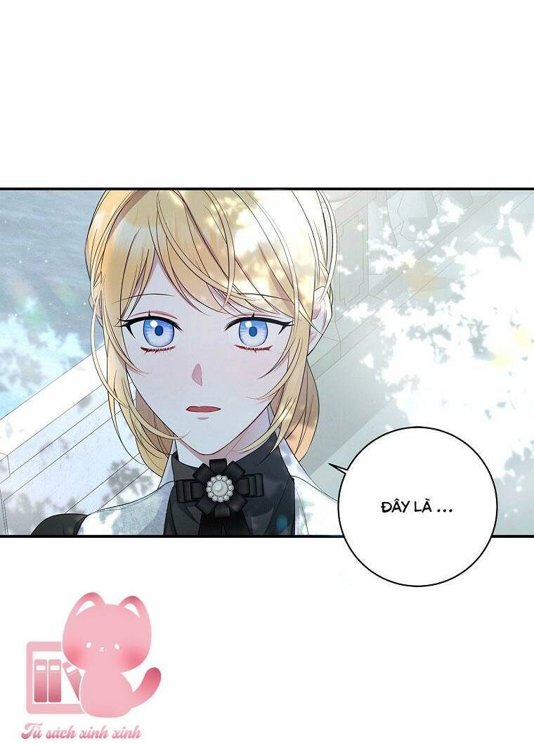 Nhận Nuôi Người Cha Phản Diện Chapter 5 - 5