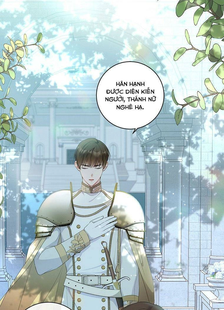 Nhận Nuôi Người Cha Phản Diện Chapter 5 - 10