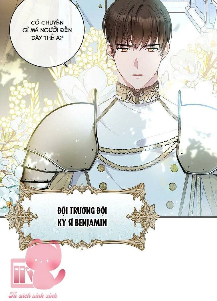 Nhận Nuôi Người Cha Phản Diện Chapter 5 - 11